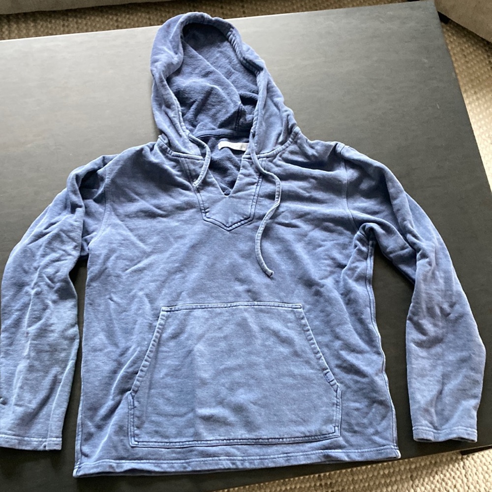 Baja Hoodie